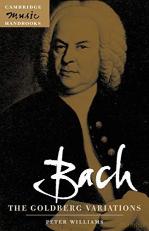 Bach: The Goldberg Variations (Cambridge Music Handbooks) [KSIĄŻKA]