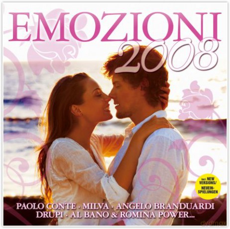 Emozioni Vol. 4 [2CD]