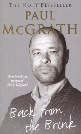 Back from the Brink: The Autobiography - Paul McGrath [KSIĄŻKA]