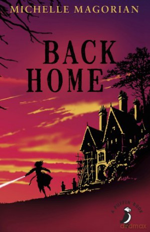 Back Home (A Puffin Book) - Michelle Magorian [KSIĄŻKA]