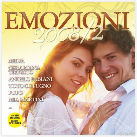 Emozioni Vol. 5 [2CD]