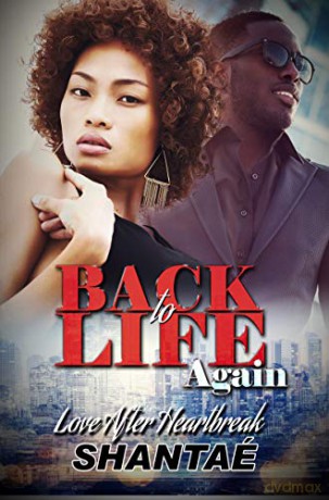 Back to Life Again: Love After Heartbreak [KSIĄŻKA]
