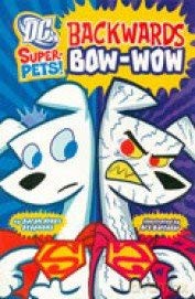 Backward Bowwow [India Test Edition] - Stephens Sarah Hine [KSIĄŻKA]