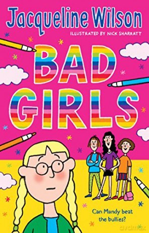 Bad Girls [KSIĄŻKA]