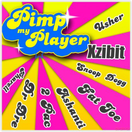 Pimp My Player [2CD]