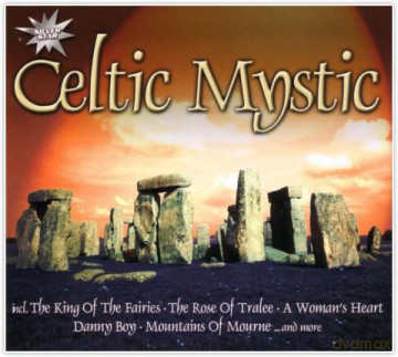 Celtic Mystic [CD]