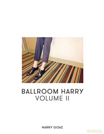 Ballroom Harry: Volume II - Bettina Gilois [KSIĄŻKA]