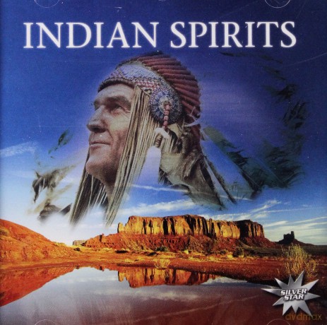 Indian Spirits [CD]