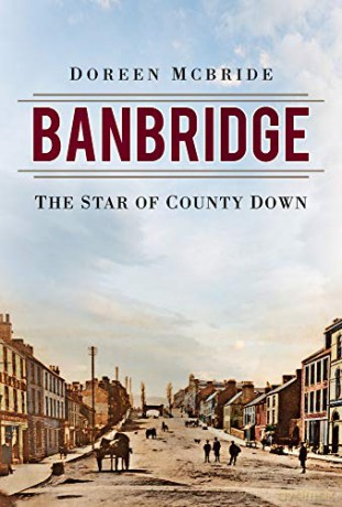 Banbridge: The Star of County Down - Doreen McBride [KSIĄŻKA]