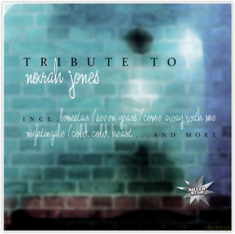 Tribute To Norah Jones [CD]