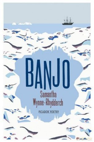 Banjo - Samantha Wynne-Rhydderch [KSIĄŻKA]