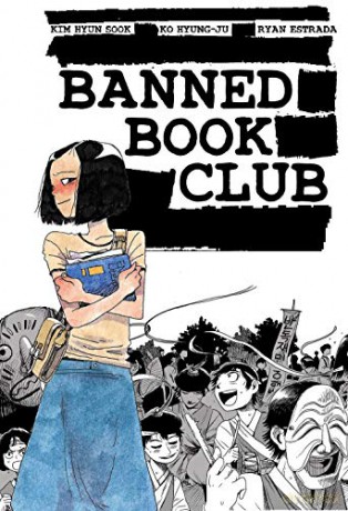 Banned Book Club (Young Adults) - Kim Hyun Sook [KSIĄŻKA]