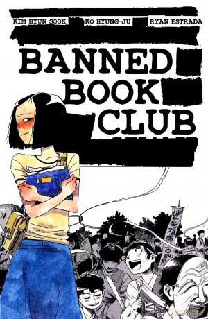 Banned Book Club (Young Adults) - Kim Hyun Sook [KSIĄŻKA]