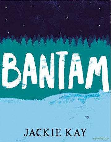 Bantam - Jackie Kay [KSIĄŻKA]