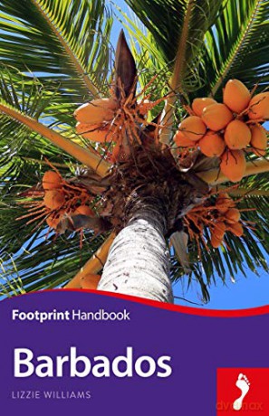 Barbados (Footprint Handbook) - Lizzie Williams [KSIĄŻKA]