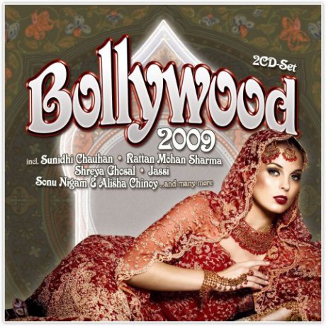 Bollywood Greatest [2CD]