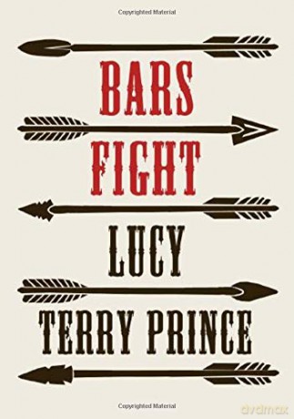 Bars Fight - Lucy Terry Prince [KSIĄŻKA]