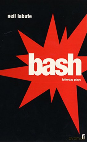 Bash - Neil LaBute [KSIĄŻKA]