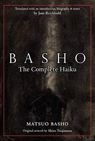 Basho: The Complete Haiku - Matsuo Basho [KSIĄŻKA]