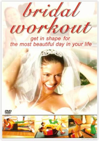 Bridal Workout [DVD]+[CD]
