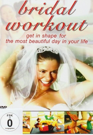 Bridal Workout [DVD]+[CD]