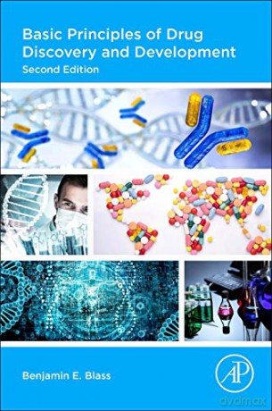 Basic Principles of Drug Discovery and Development - Benjamin E. Blass [KSIĄŻKA]