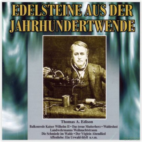 Edelsteine Aus Der Jahrhundert [CD]