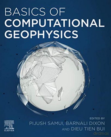 Basics of Computational Geophysics - Pijush Samui [KSIĄŻKA]