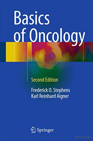 Basics of Oncology - Frederick O. O. Stephens [KSIĄŻKA]