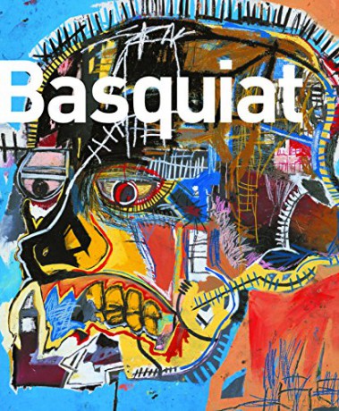Basquiat - Marc Mayer [KSIĄŻKA]