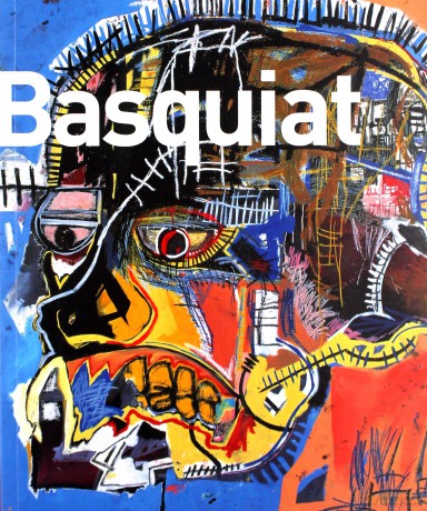 Basquiat - Marc Mayer [KSIĄŻKA]