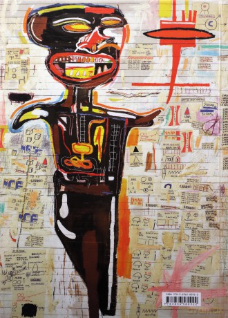 Basquiat. 40th Anniversary Edition - Eleanor Nairne [KSIĄŻKA]