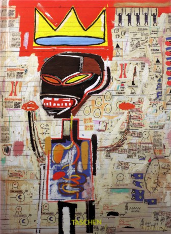 Basquiat. 40th Anniversary Edition - Eleanor Nairne [KSIĄŻKA]