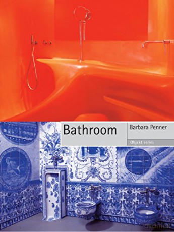 Bathroom (Objekt) - Barbara Penner [KSIĄŻKA]