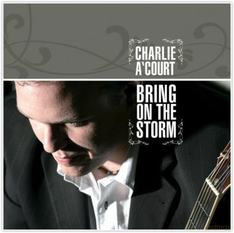 Bring On The Storm [CD]