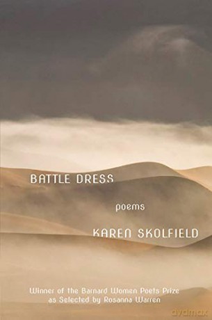 Battle Dress: Poems - Karen Skolfield [KSIĄŻKA]