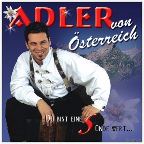 Du Bist Eine Sünde Wert [CD]