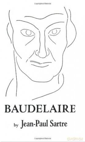 Baudelaire: Critical Study - P Sartre [KSIĄŻKA]