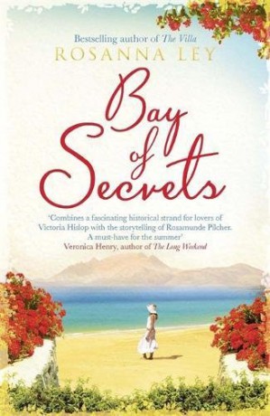 Bay of Secrets - Rosanna Ley [KSIĄŻKA]