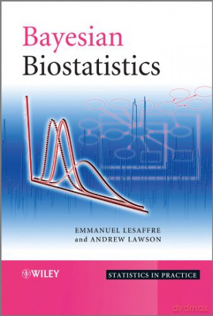 Bayesian Biostatistics (Statistics in Practice) - Emmanuel Lesaffre [KSIĄŻKA]