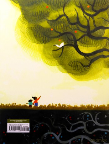 Be a Tree!: Felicita Sala (Illustrations) - Maria Gianferrari (text) - Maria Gianferrari [KSIĄŻKA]