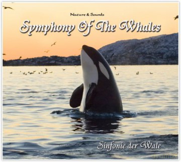 Symphony Of The Whales [CD]