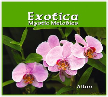 Exotica - Mystic Melodies [CD]