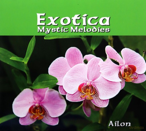 Exotica - Mystic Melodies [CD]