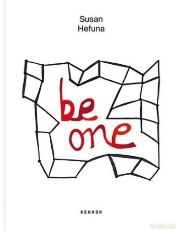 Be One - Susan Hefuna [KSIĄŻKA]