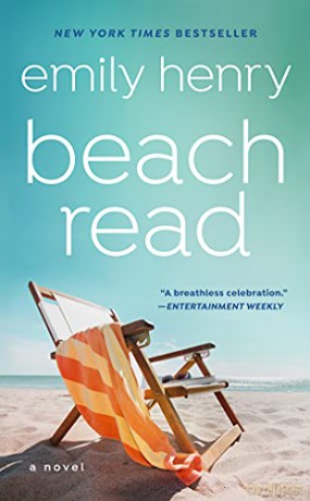 Beach Read - Emily Henry [KSIĄŻKA]