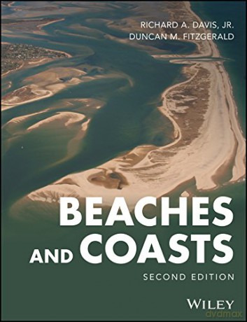 Beaches and Coasts - Duncan M. Fitzgerald [KSIĄŻKA]