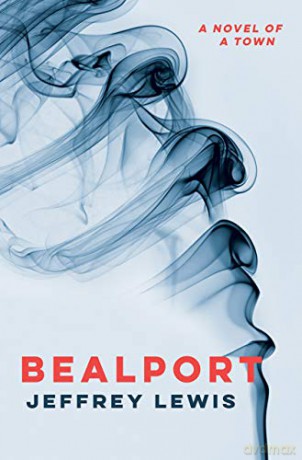 Bealport: A Novel of a Town - Jeffrey Lewis [KSIĄŻKA]
