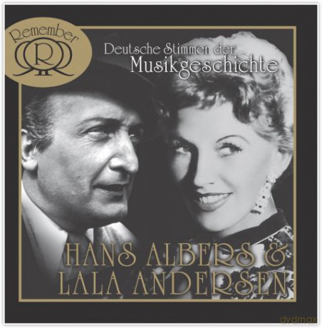 Deutsche Stimmen Der Musikgesc [2CD]