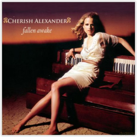 Fallen Awake [CD]